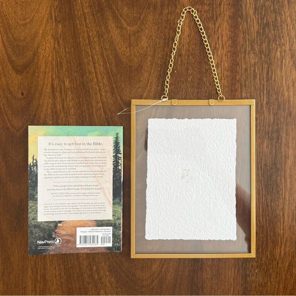 Christian faith bundle